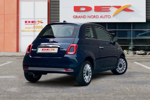 FIAT 500 1.0 70CH BSG S S CLUB