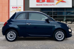 FIAT 500 1.0 70CH BSG S S CLUB