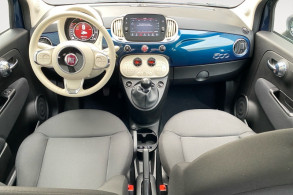 FIAT 500 1.0 70CH BSG S S CLUB