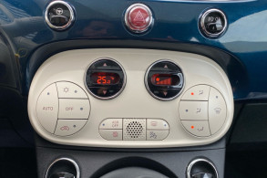 FIAT 500 1.0 70CH BSG S S CLUB