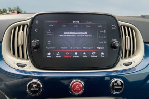 FIAT 500 1.0 70CH BSG S S CLUB