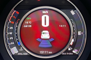 FIAT 500 1.0 70CH BSG S S CLUB