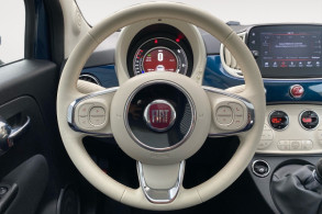 FIAT 500 1.0 70CH BSG S S CLUB