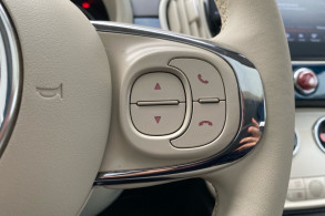 FIAT 500 1.0 70CH BSG S S CLUB