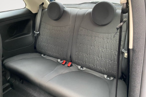 FIAT 500 1.0 70CH BSG S S CLUB