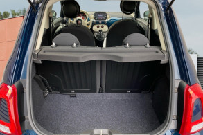 FIAT 500 1.0 70CH BSG S S CLUB