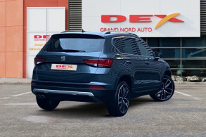 SEAT ATECA 1.5 TSI 150CH START STOP XCELLENCE DSG 151G