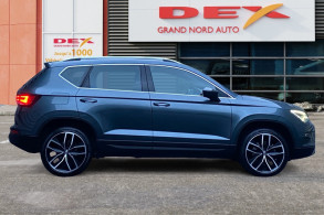 SEAT ATECA 1.5 TSI 150CH START STOP XCELLENCE DSG 151G