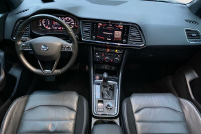 SEAT ATECA 1.5 TSI 150CH START STOP XCELLENCE DSG 151G