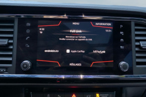 SEAT ATECA 1.5 TSI 150CH START STOP XCELLENCE DSG 151G