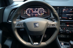 SEAT ATECA 1.5 TSI 150CH START STOP XCELLENCE DSG 151G