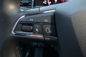 SEAT ATECA 1.5 TSI 150CH START STOP XCELLENCE DSG 151G