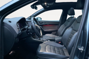 SEAT ATECA 1.5 TSI 150CH START STOP XCELLENCE DSG 151G