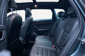 SEAT ATECA 1.5 TSI 150CH START STOP XCELLENCE DSG 151G