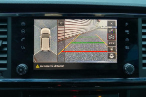 SEAT ATECA 1.5 TSI 150CH START STOP XCELLENCE DSG 151G