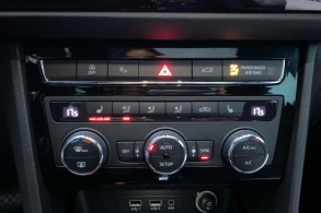 SEAT ATECA 1.5 TSI 150CH START STOP XCELLENCE DSG 151G