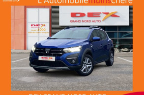 DACIA SANDERO 1.0 ECO G 100CH CONFORT