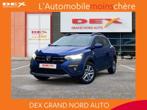 DACIA SANDERO 1.0 ECO G 100CH CONFORT