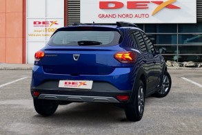 DACIA SANDERO 1.0 ECO G 100CH CONFORT