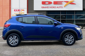 DACIA SANDERO 1.0 ECO G 100CH CONFORT