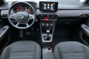 DACIA SANDERO 1.0 ECO G 100CH CONFORT