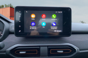 DACIA SANDERO 1.0 ECO G 100CH CONFORT