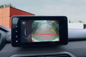 DACIA SANDERO 1.0 ECO G 100CH CONFORT