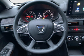 DACIA SANDERO 1.0 ECO G 100CH CONFORT