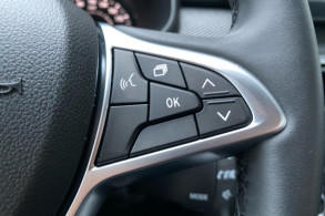 DACIA SANDERO 1.0 ECO G 100CH CONFORT