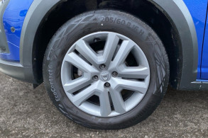 DACIA SANDERO 1.0 ECO G 100CH CONFORT