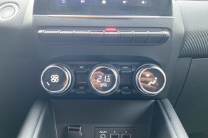 RENAULT CAPTUR II 1.3 TCE 140CH FAP RS LINE 21