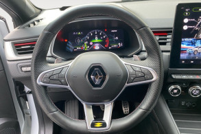 RENAULT CAPTUR II 1.3 TCE 140CH FAP RS LINE 21