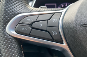 RENAULT CAPTUR II 1.3 TCE 140CH FAP RS LINE 21