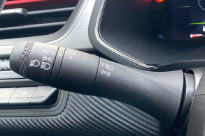 RENAULT CAPTUR II 1.3 TCE 140CH FAP RS LINE 21