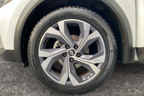 RENAULT CAPTUR II 1.3 TCE 140CH FAP RS LINE 21