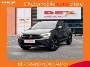 VOLKSWAGEN TAIGO 1.0 TSI 116CH LIFE DSG7