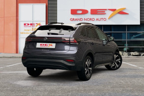 VOLKSWAGEN TAIGO 1.0 TSI 116CH LIFE DSG7