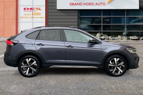 VOLKSWAGEN TAIGO 1.0 TSI 116CH LIFE DSG7