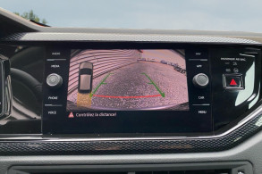 VOLKSWAGEN TAIGO 1.0 TSI 116CH LIFE DSG7