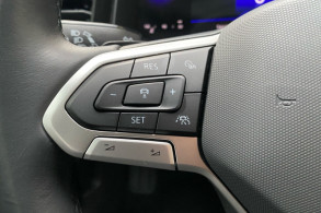 VOLKSWAGEN TAIGO 1.0 TSI 116CH LIFE DSG7