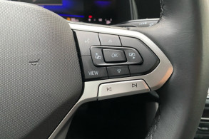 VOLKSWAGEN TAIGO 1.0 TSI 116CH LIFE DSG7