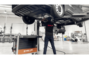 RENAULT KADJAR 1.3 TCE 140CH FAP INTENS EDC