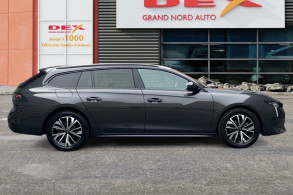 PEUGEOT 508 SW BLUEHDI 130CH S S ALLURE EAT8