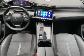 PEUGEOT 508 SW BLUEHDI 130CH S S ALLURE EAT8