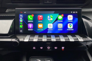 PEUGEOT 508 SW BLUEHDI 130CH S S ALLURE EAT8