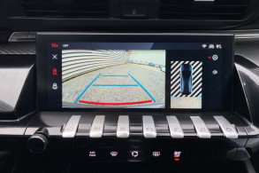 PEUGEOT 508 SW BLUEHDI 130CH S S ALLURE EAT8