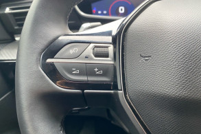 PEUGEOT 508 SW BLUEHDI 130CH S S ALLURE EAT8