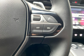 PEUGEOT 508 SW BLUEHDI 130CH S S ALLURE EAT8