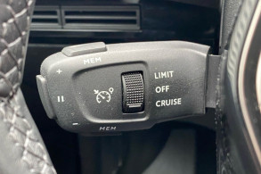 PEUGEOT 508 SW BLUEHDI 130CH S S ALLURE EAT8