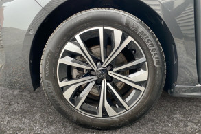 PEUGEOT 508 SW BLUEHDI 130CH S S ALLURE EAT8